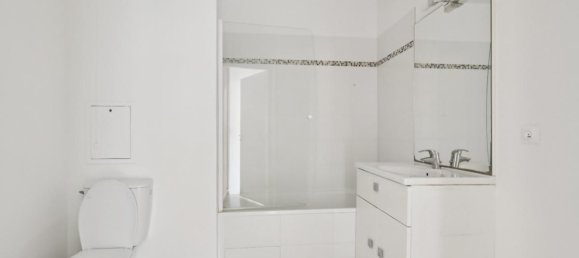 1 غرف نوم شقة في Issy-les-Moulineaux, France رقم 332386 10