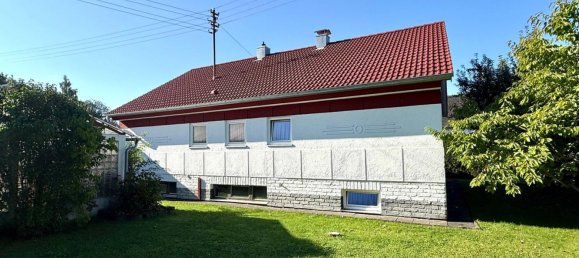 Bungalow de 2 dormitorios en Donau-Ries, Germany No. 289006 4