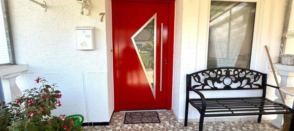 Bungalow de 2 dormitorios en Donau-Ries, Germany No. 289006 10