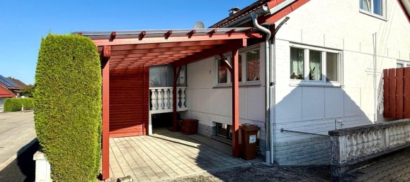 Bungalow de 2 dormitorios en Donau-Ries, Germany No. 289006 5