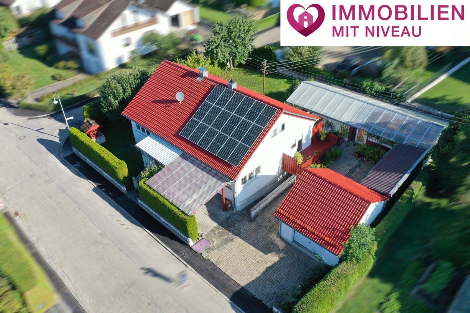 2 Schlafzimmer Bungalow in Donau-Ries, Germany, Nr. 289006