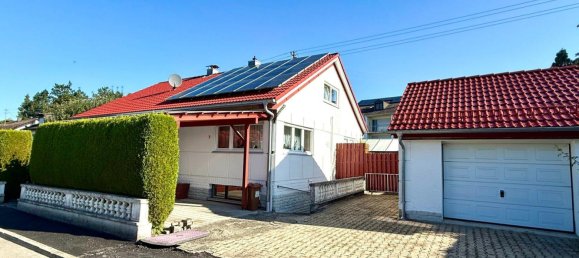 Bungalow de 2 dormitorios en Donau-Ries, Germany No. 289006 3