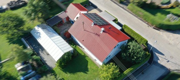 Bungalow de 2 dormitorios en Donau-Ries, Germany No. 289006 2