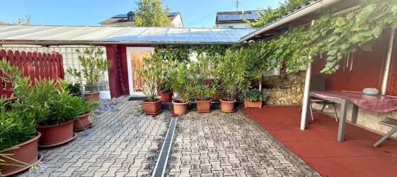 Bungalow de 2 dormitorios en Donau-Ries, Germany No. 289006 7