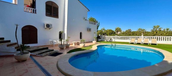 4 chambres Villa à Alicante, Spain No. 185949 26