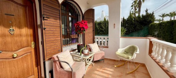 4 chambres Villa à Alicante, Spain No. 185949 10