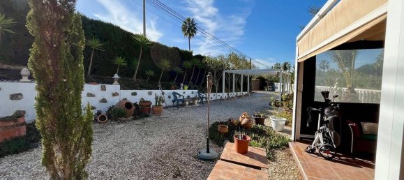 4 chambres Villa à Alicante, Spain No. 185949 28