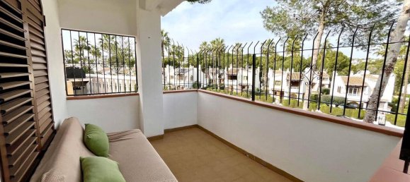 4 chambres Villa à Alicante, Spain No. 185949 39