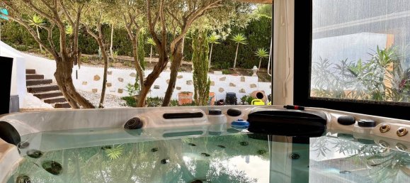 4 chambres Villa à Alicante, Spain No. 185949 20