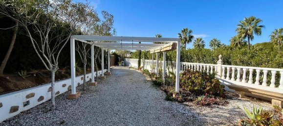 4 chambres Villa à Alicante, Spain No. 185949 24