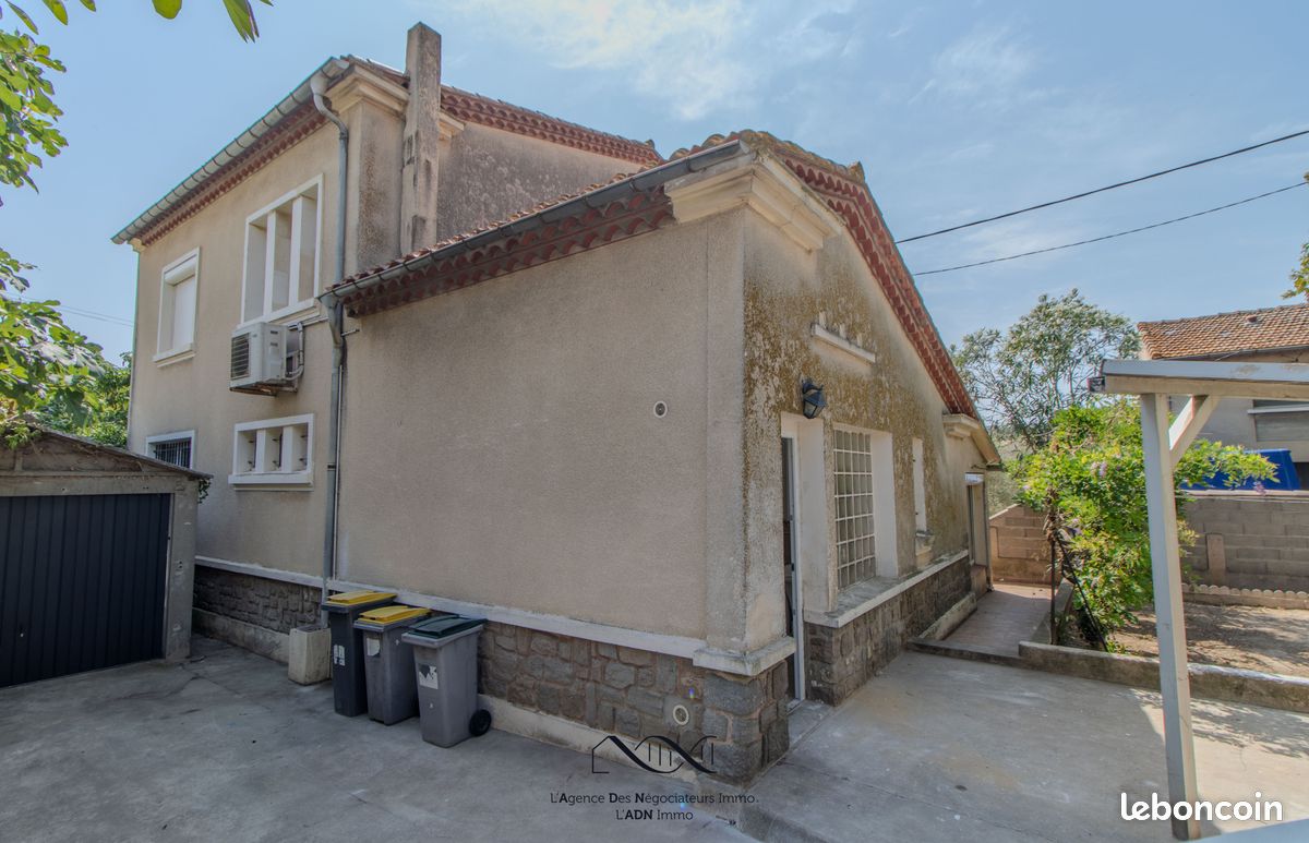 3 غرف نوم منزل في Trebes, France رقم 339401