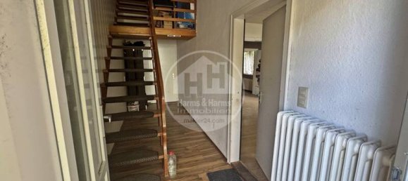 Таунхаус с 5 комнатами в Аурих, Германия № 278254 8