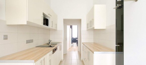 2-salle Appartement à Ottakring, Austria No. 207369 3