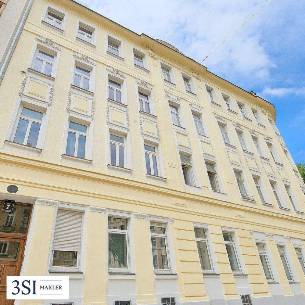 2-salle Appartement à Ottakring, Austria No. 207369