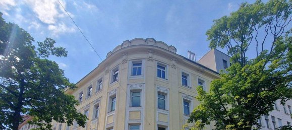 2-salle Appartement à Ottakring, Austria No. 207369 5