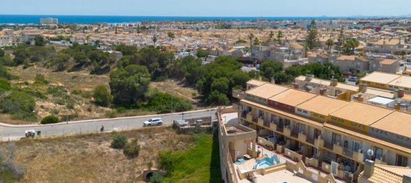 Duplex T3 em Alicante, Spain N.º 181793 34