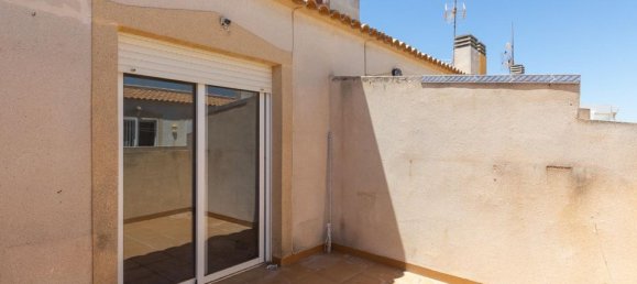 Duplex T3 em Alicante, Spain N.º 181793 31