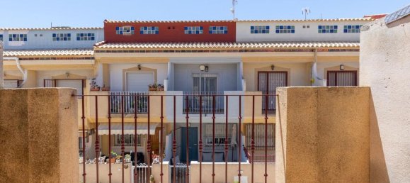 Duplex T3 em Alicante, Spain N.º 181793 25