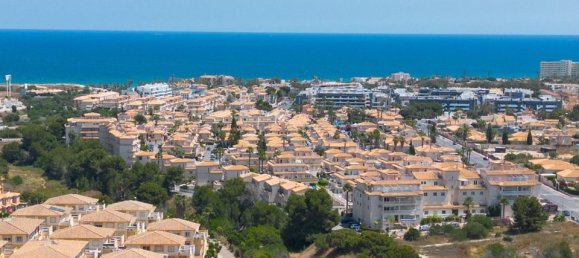 Duplex T3 em Alicante, Spain N.º 181793 2