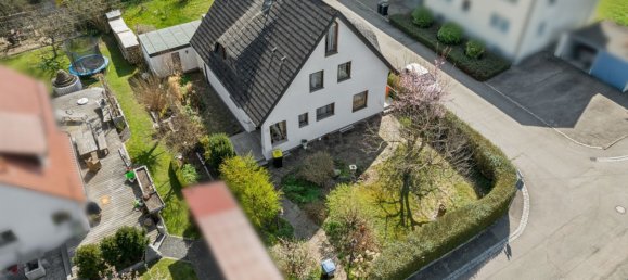 Дом с 5 комнатами в Gunzburg, Германия № 62553 16