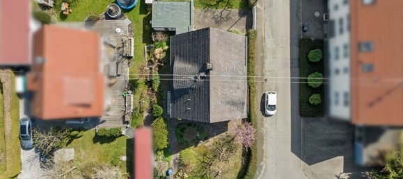 Дом с 5 комнатами в Gunzburg, Германия № 62553 18