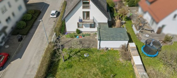 Дом с 5 комнатами в Gunzburg, Германия № 62553 2