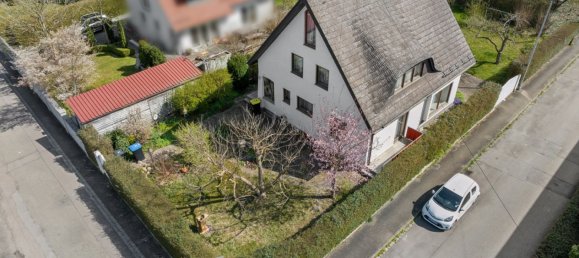 Дом с 5 комнатами в Gunzburg, Германия № 62553 17