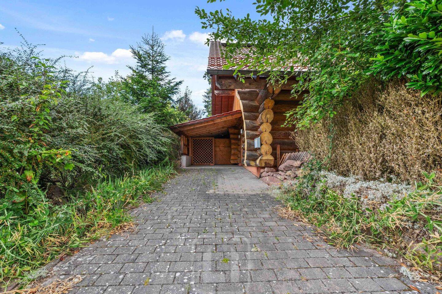 3 bedrooms House in Calw, Germany No. 322955