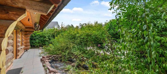 3 bedrooms House in Calw, Germany No. 322955 11