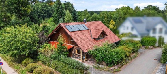 3 bedrooms House in Calw, Germany No. 322955 7