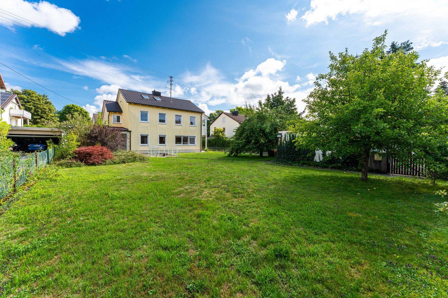 Terreno em Munich, Germany N.º 233588