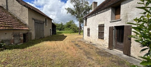 Casa T2 em Beaulieu-sur-Loire, France N.º 65541 8