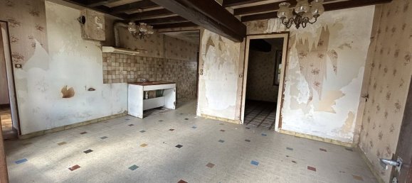 Casa T2 em Beaulieu-sur-Loire, France N.º 65541 4