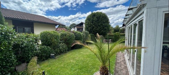 5 rooms Townhouse in Rosenheim, Germany No. 229293 4