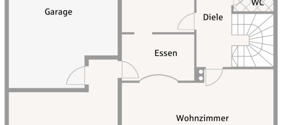 5 rooms Townhouse in Rosenheim, Germany No. 229293 15