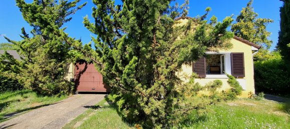 4 bedrooms House in Epernon, France No. 154133 10