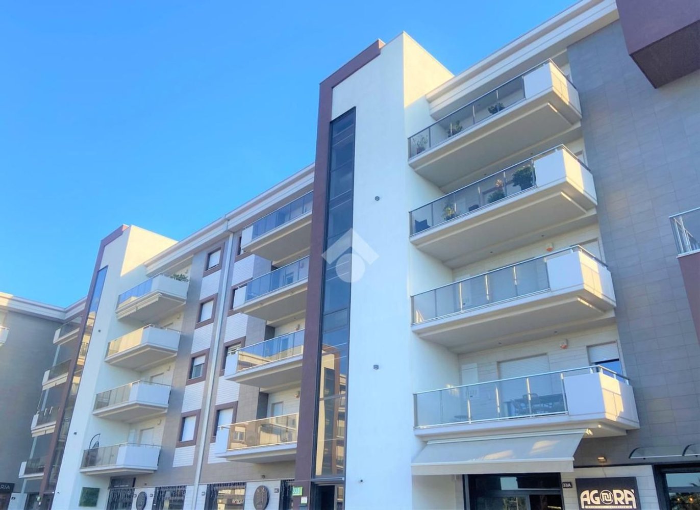 Apartamento T3 em San Severo, Italy N.º 342830