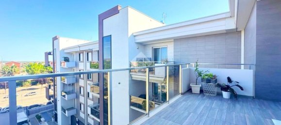 Apartamento T3 em San Severo, Italy N.º 342830 2