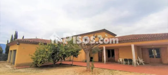 5 chambres Maison à Pedreguer, Spain No. 190093 23