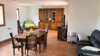 5 chambres Maison à Pedreguer, Spain No. 190093