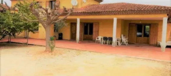 5 chambres Maison à Pedreguer, Spain No. 190093 24