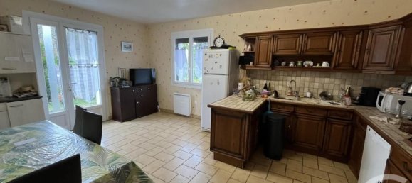 4 غرف نوم منزل في Montgivray, France رقم 231106 3