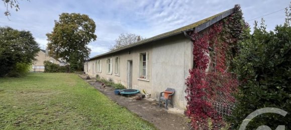 4 غرف نوم منزل في Montgivray, France رقم 231106 2