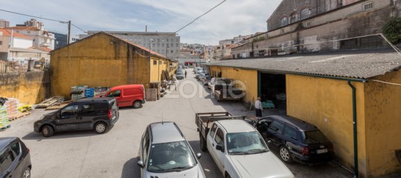 بناية في Coimbra, Portugal 2100متر مربع رقم 60521 8