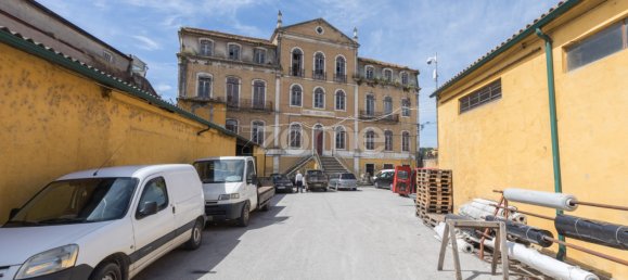 بناية في Coimbra, Portugal 2100متر مربع رقم 60521 5