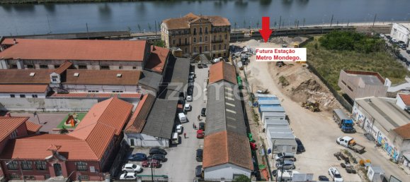 بناية في Coimbra, Portugal 2100متر مربع رقم 60521 4