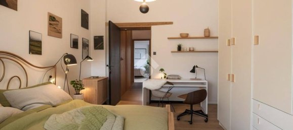 2 غرف نوم شقة في Bologna, Italy رقم 345018 22