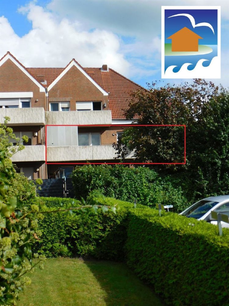 3 rooms Apartment in Aurich, Germany No. 286031