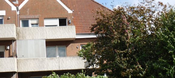 3 rooms Apartment in Aurich, Germany No. 286031 2