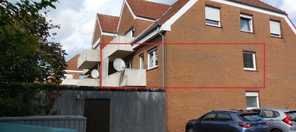 3 rooms Apartment in Aurich, Germany No. 286031 3